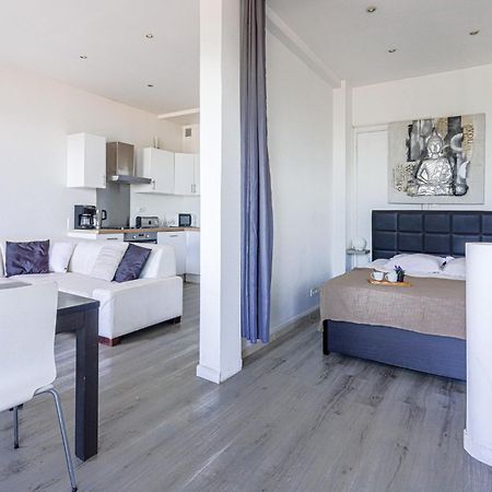 Studio La Joconde By Interhome Nice Bagian luar foto