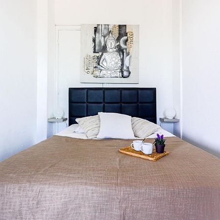 Studio La Joconde By Interhome Nice Bagian luar foto