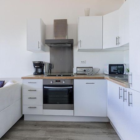 Studio La Joconde By Interhome Nice Bagian luar foto