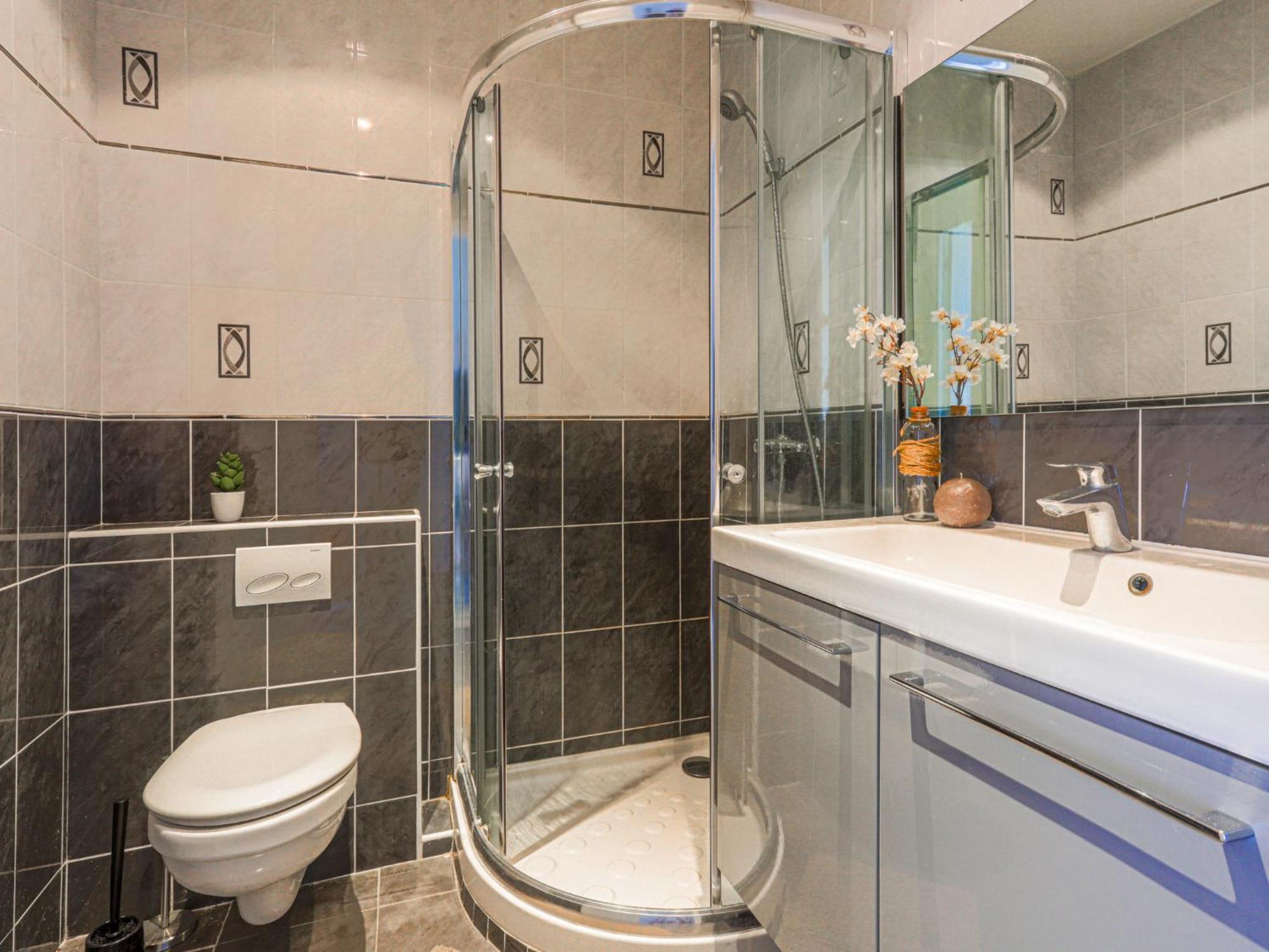 Studio La Joconde By Interhome Nice Bagian luar foto