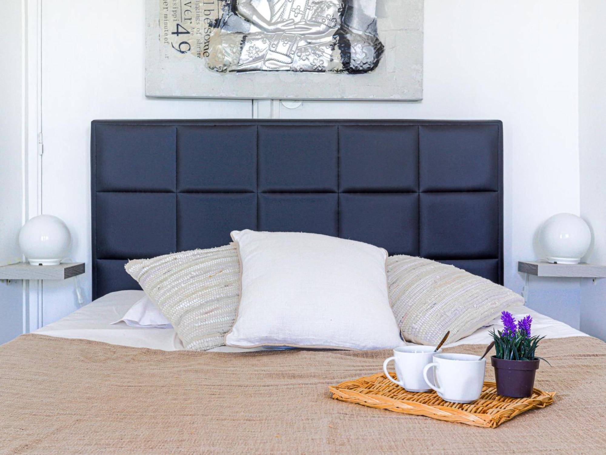 Studio La Joconde By Interhome Nice Bagian luar foto