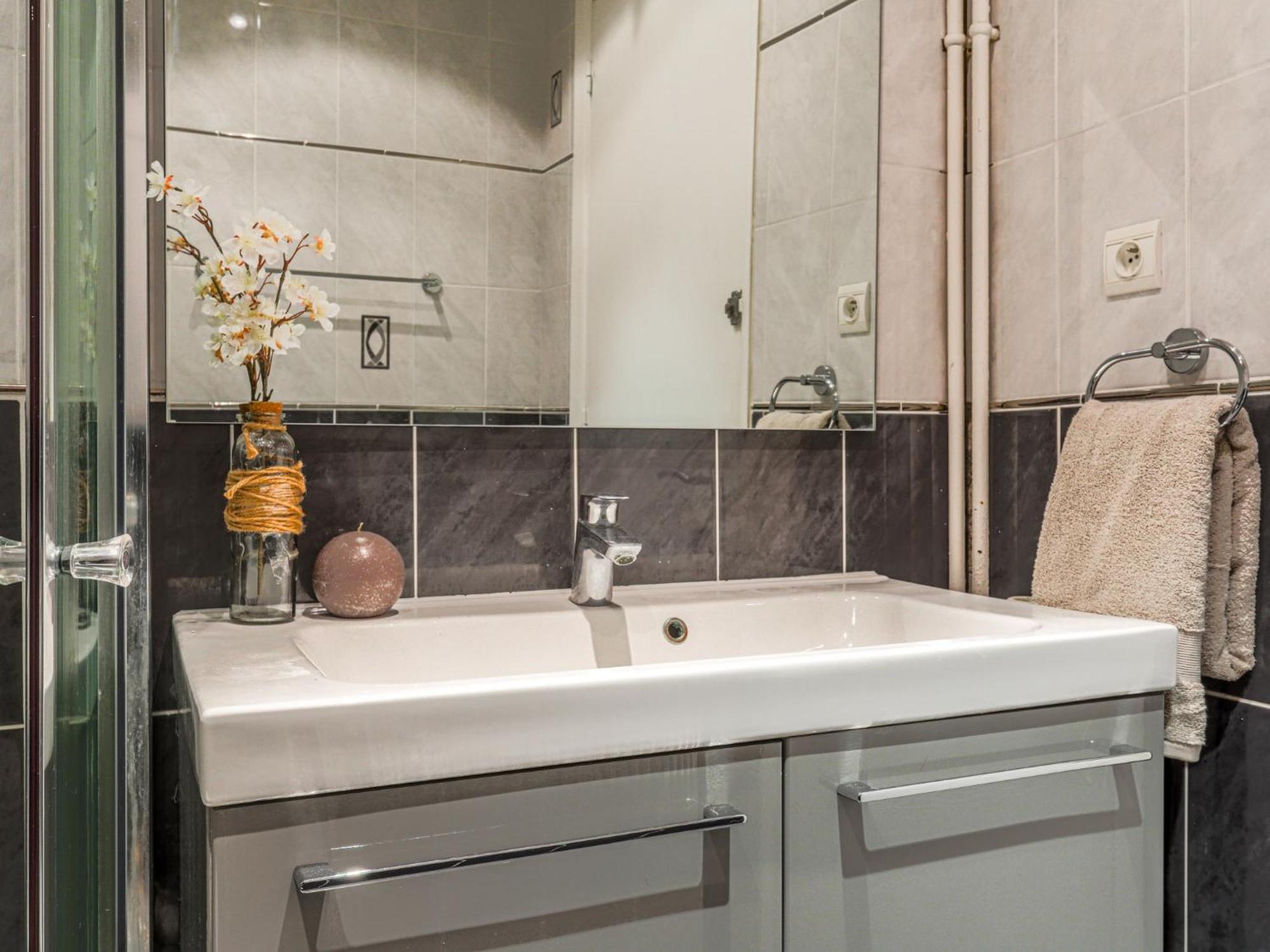 Studio La Joconde By Interhome Nice Bagian luar foto